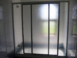 Shower Door